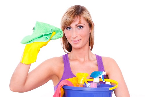 Cleaning service for Battersea homes and apartments