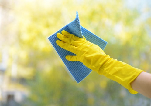 Deep cleaning service in Battersea for homes and flats