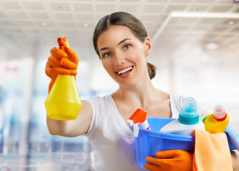 Professional one off cleaning service in Battersea for homes and flats