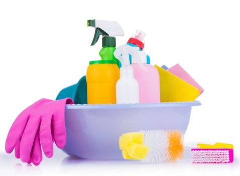 Regular cleaning service for a Battersea office space
