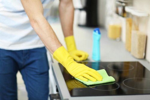Reviewing a service issue and gathering complaint details