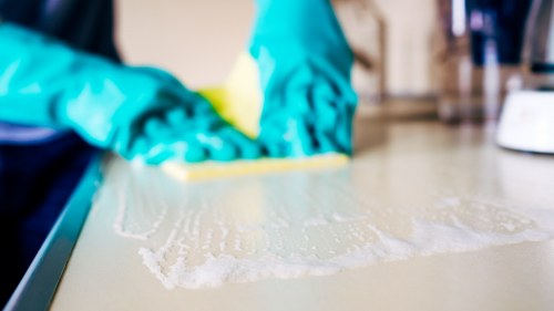 Local carpet cleaning team serving Battersea and nearby areas