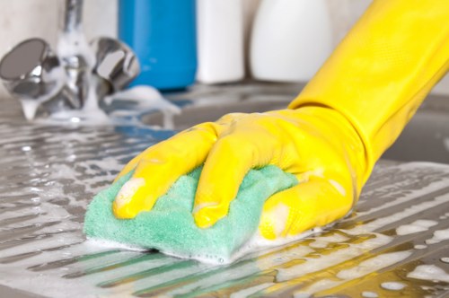 Commercial carpet cleaning for Battersea offices and workspaces