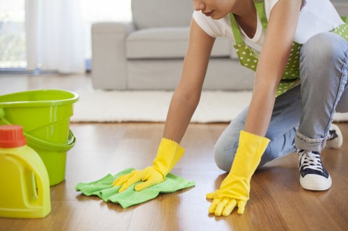 Local rug cleaning service for family homes and apartments